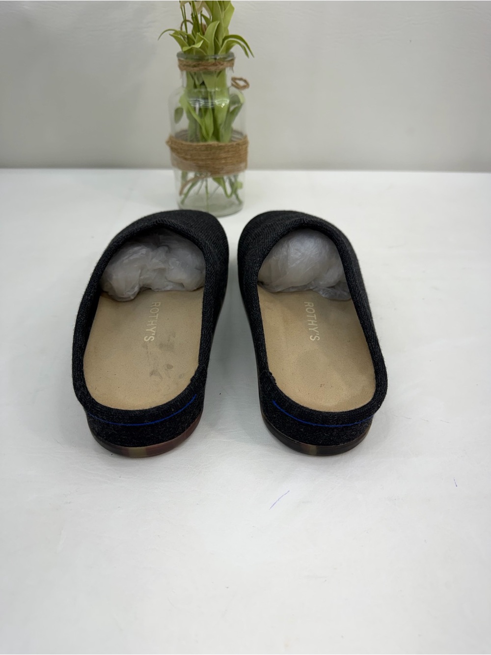 Rothy’s Clogs - Picture 3 of 8